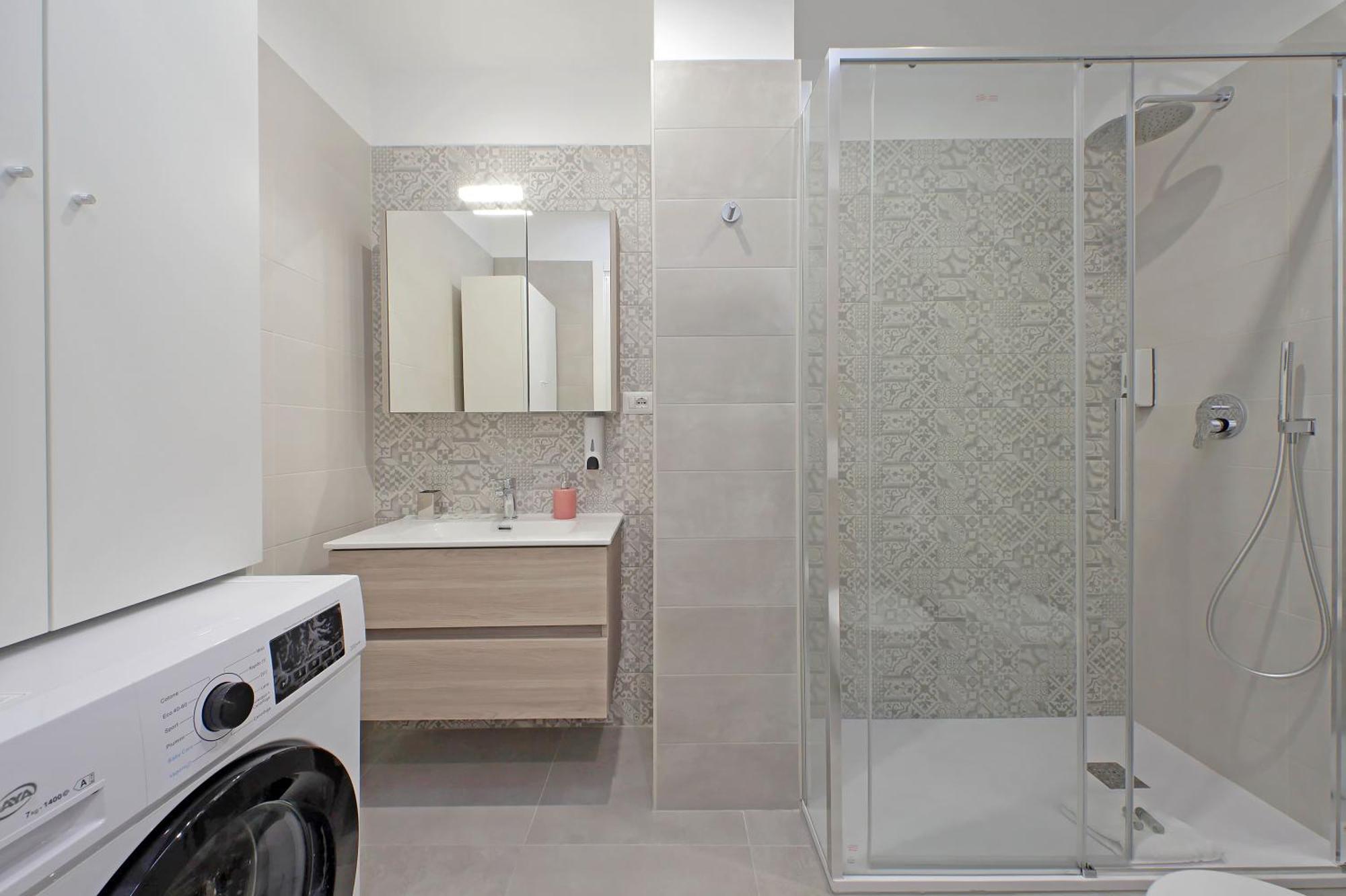 Ych- Bagnera Apartment Rome